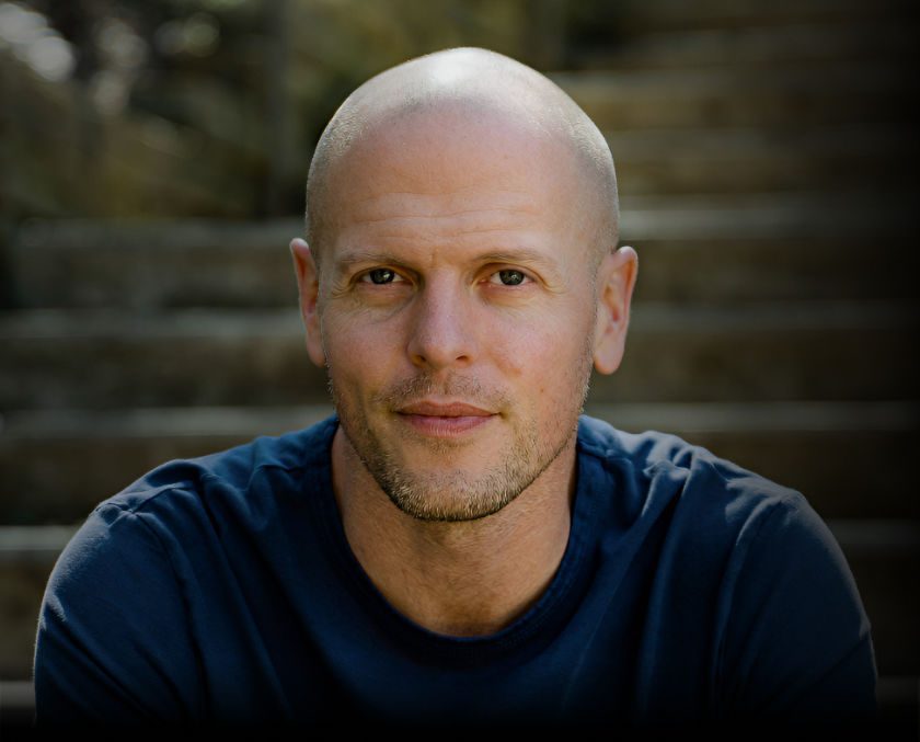 Tim Ferriss