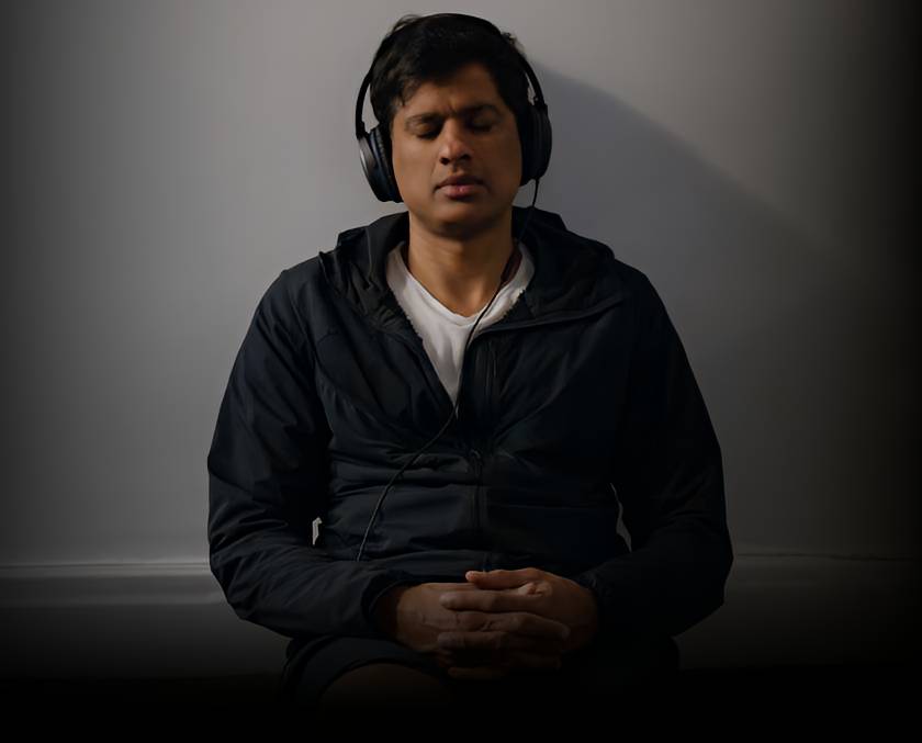 Dr Rangan Chatterjee - Feel Better Live More